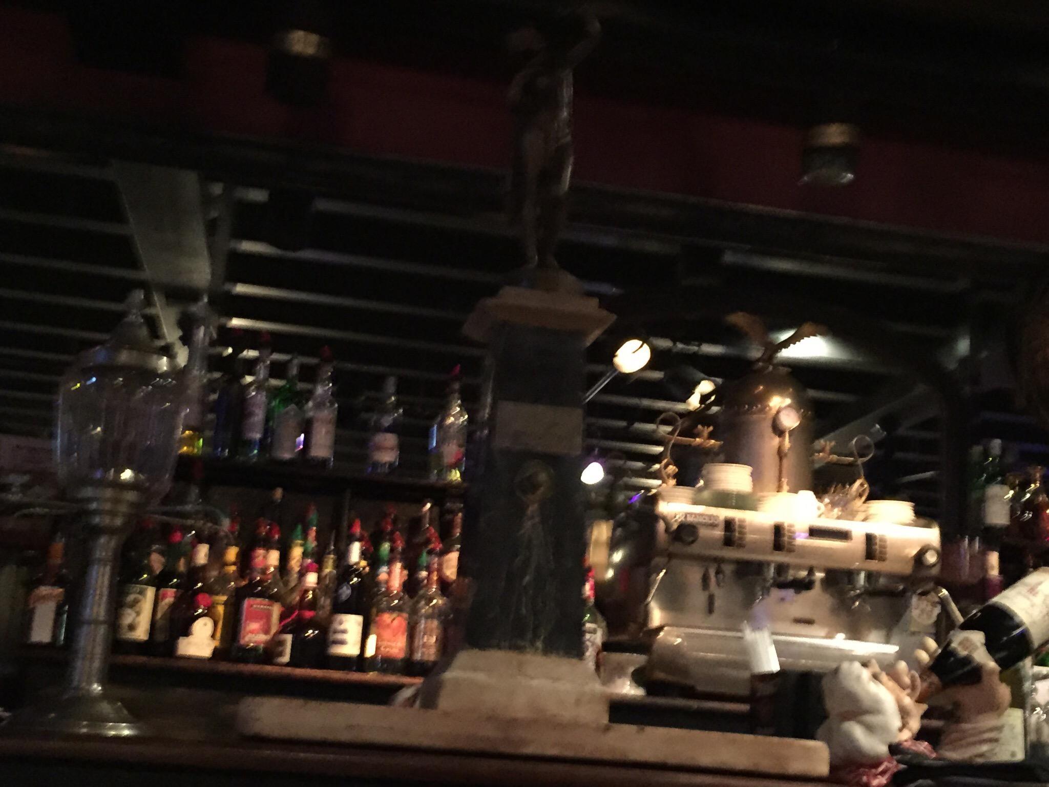 Mango Mango Daiquiri