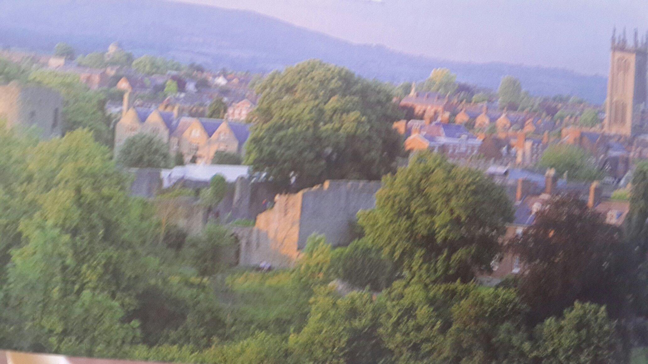 South Fields Bed and Breakfast