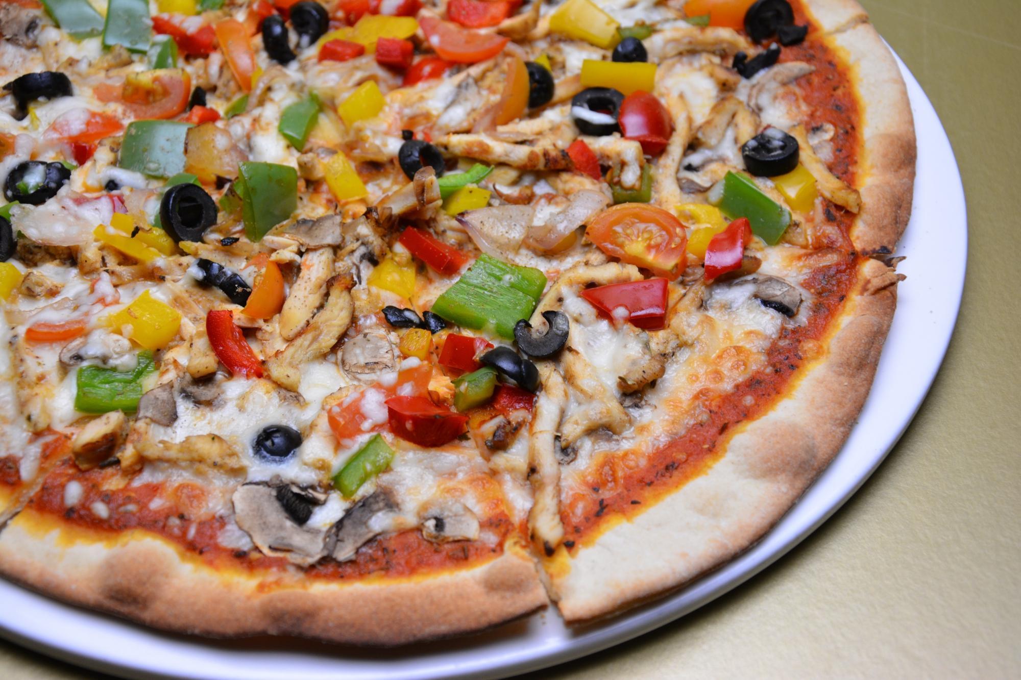 Marina Restaurant and Cafe