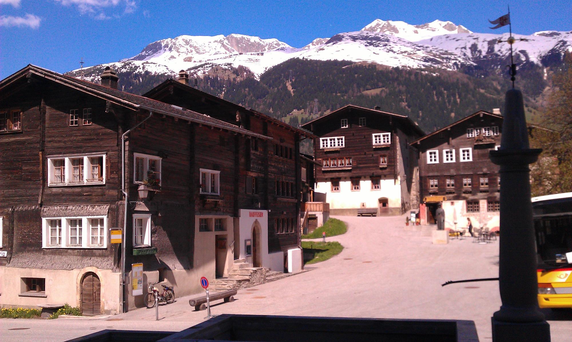 Photo by Jacques André D