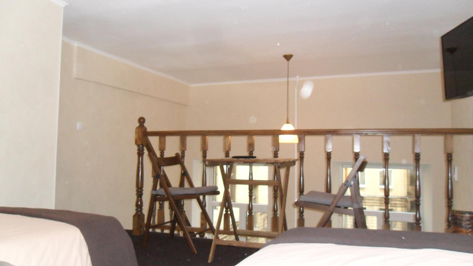 Nevskie Sny Mini Hotel