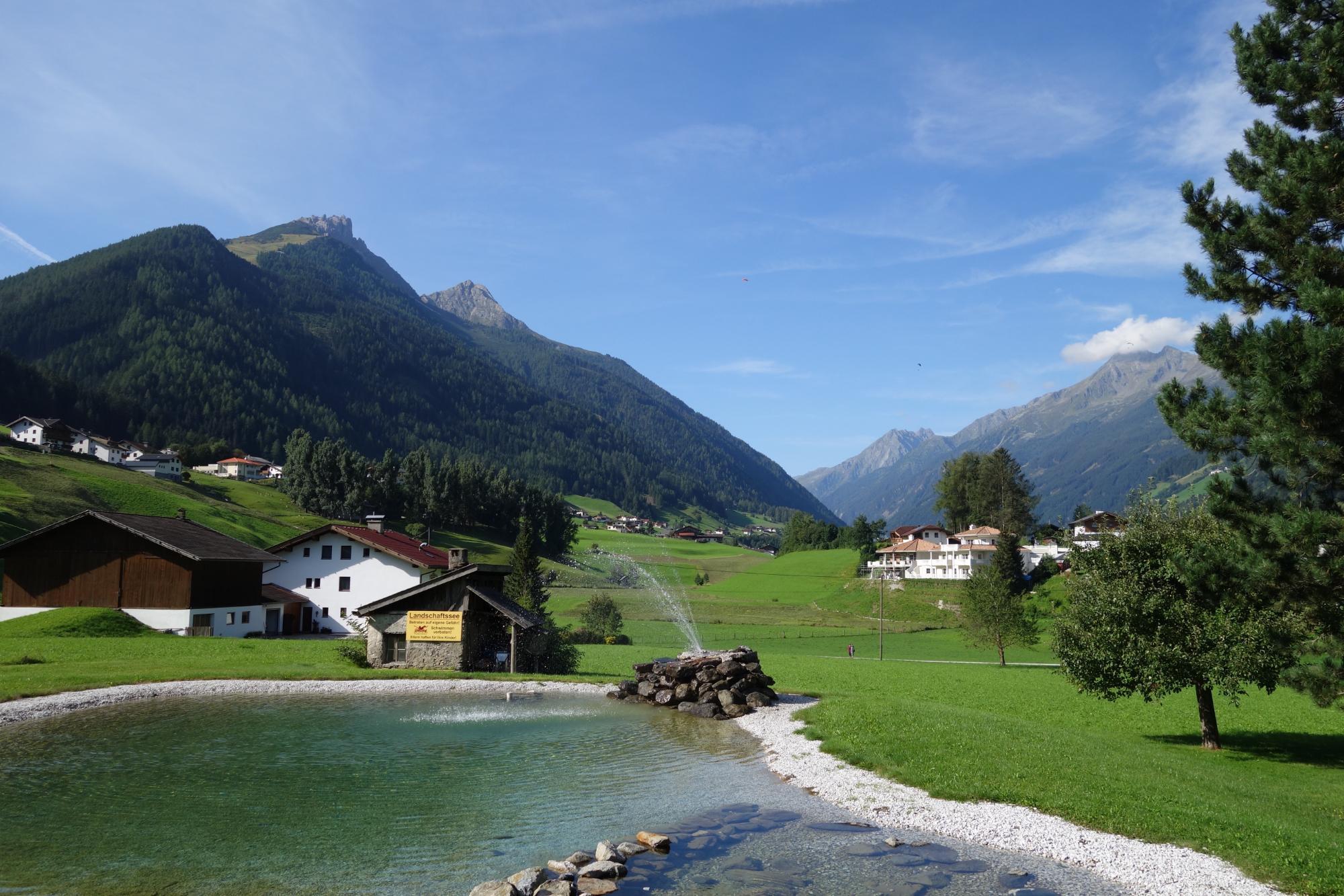 Hotel Restaurant Steuxner