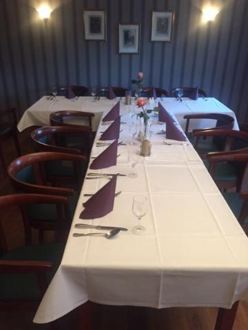 Rogge Dunsen Hotel Waldfrieden