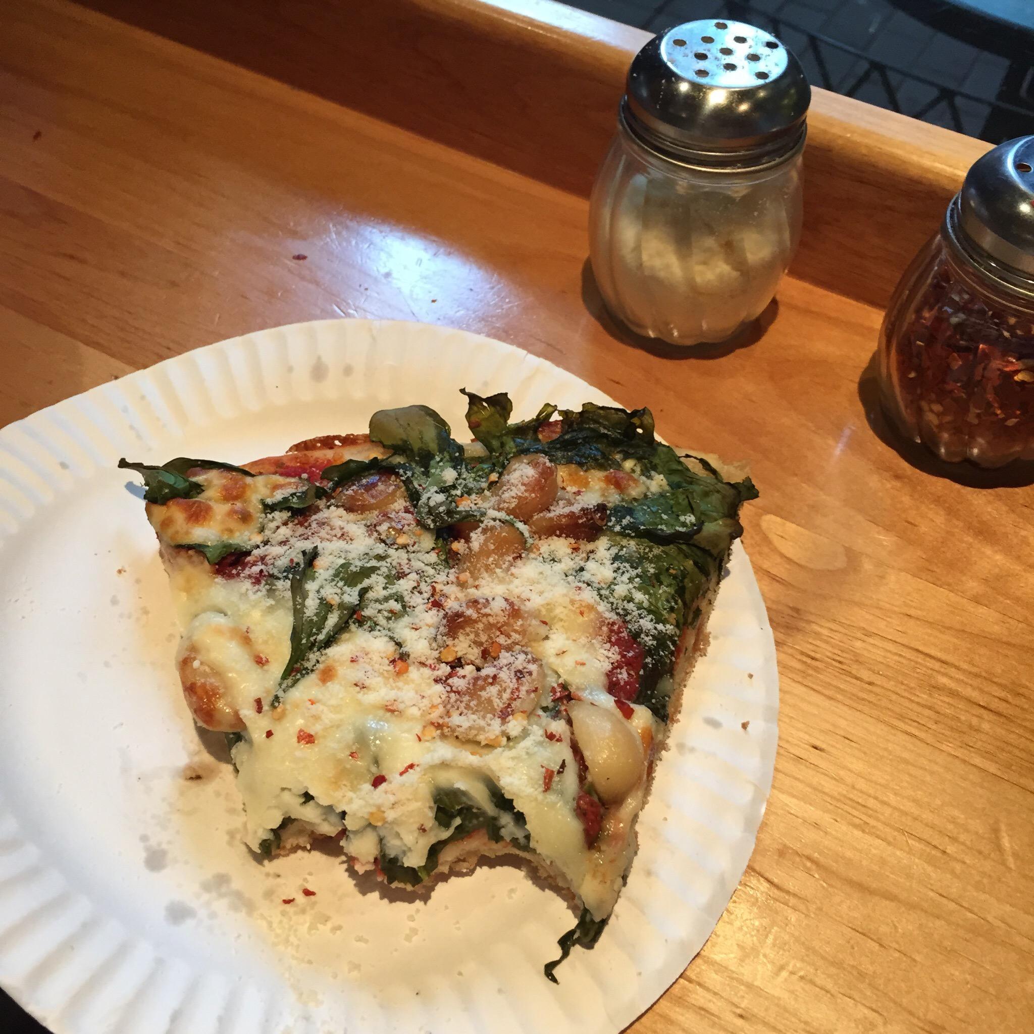 Misty Mountain Pizza