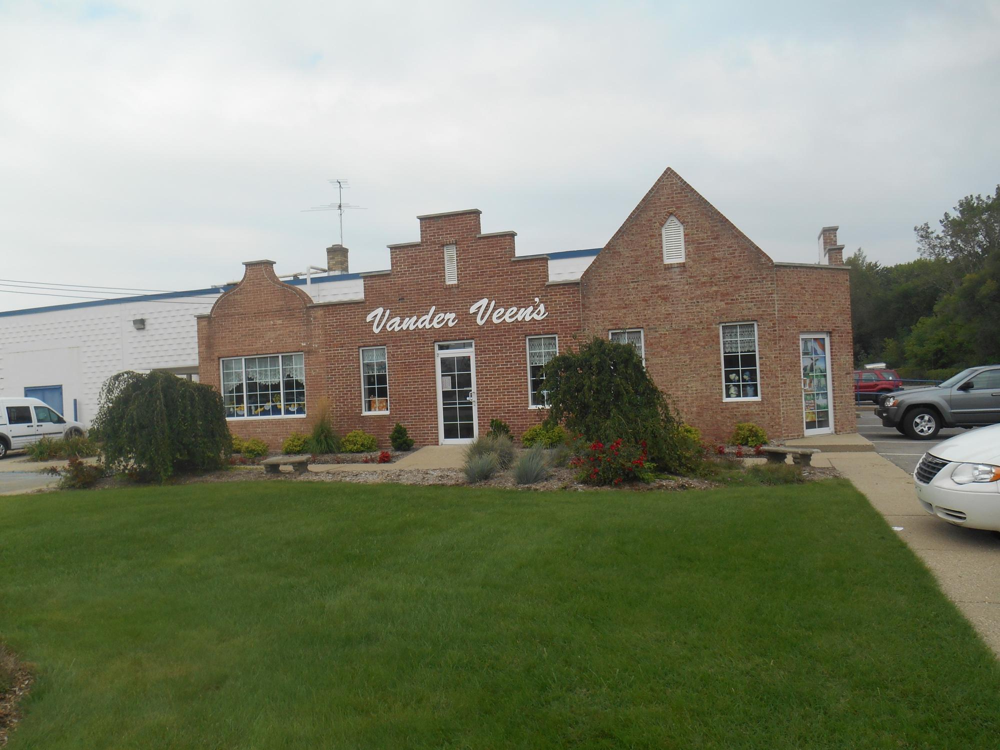 Vander Veen's Dutch Store