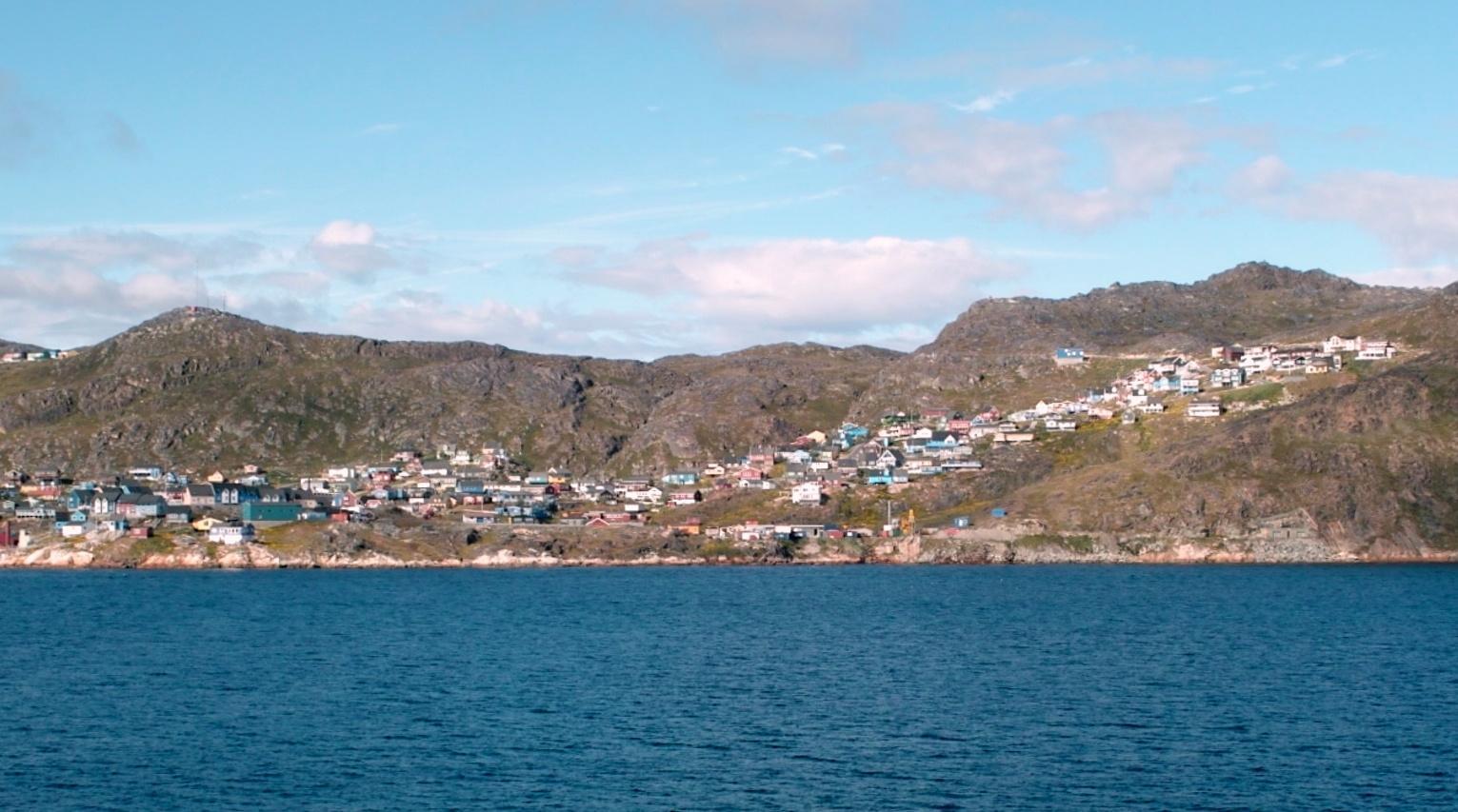 Red Bay National Historic Site
