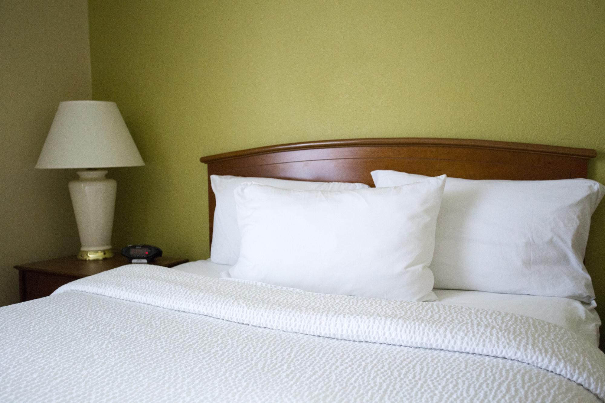 Fairfield Inn & Suites Cleveland Streetsboro