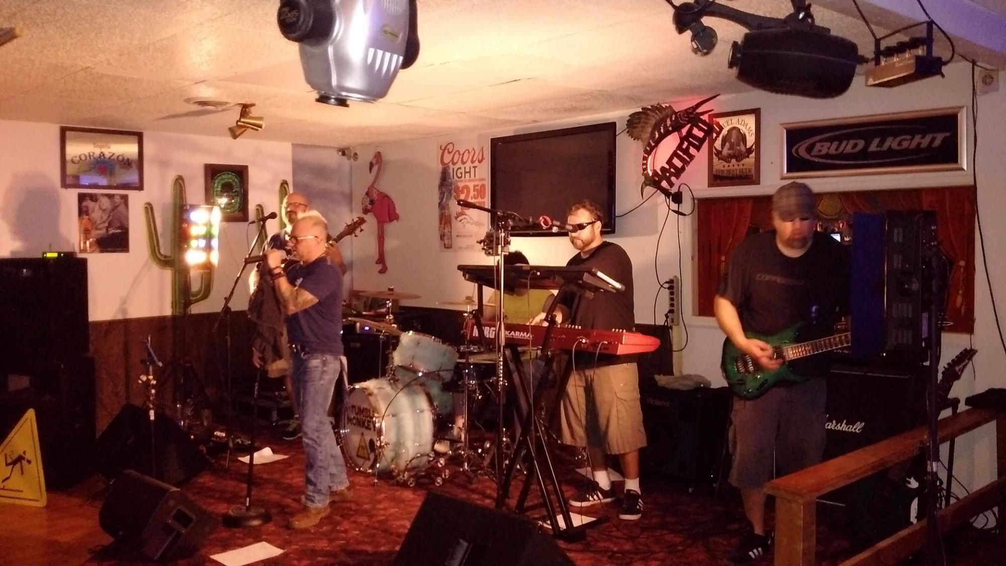 Key Largo Lounge