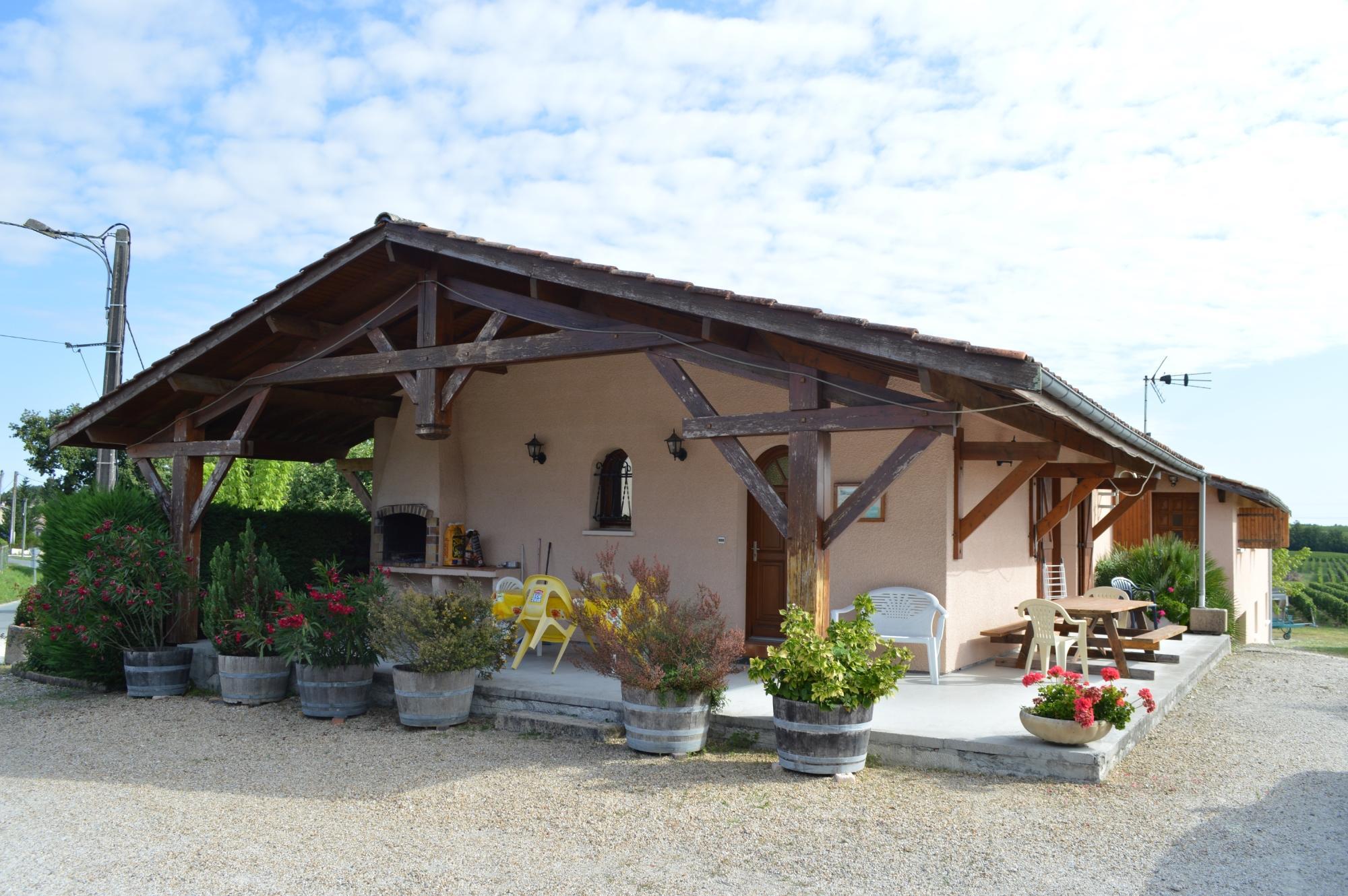 Clos La Rose de Grave