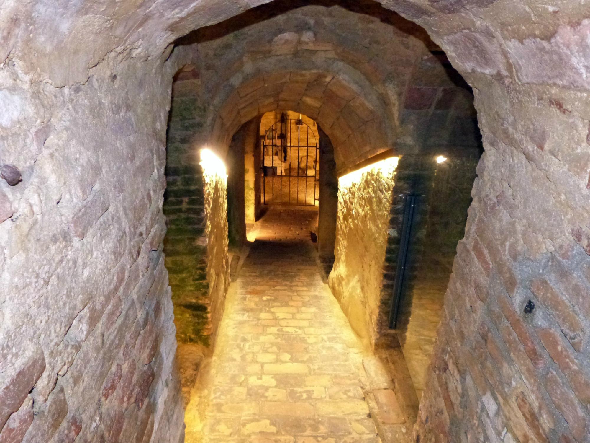 Museo Storico di Gradara