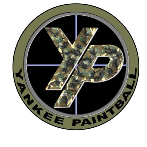 Yankee Paintball