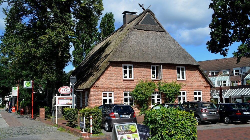 Photo by SimonWaldron