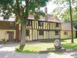 Pie Hatch Bed & Breakfast