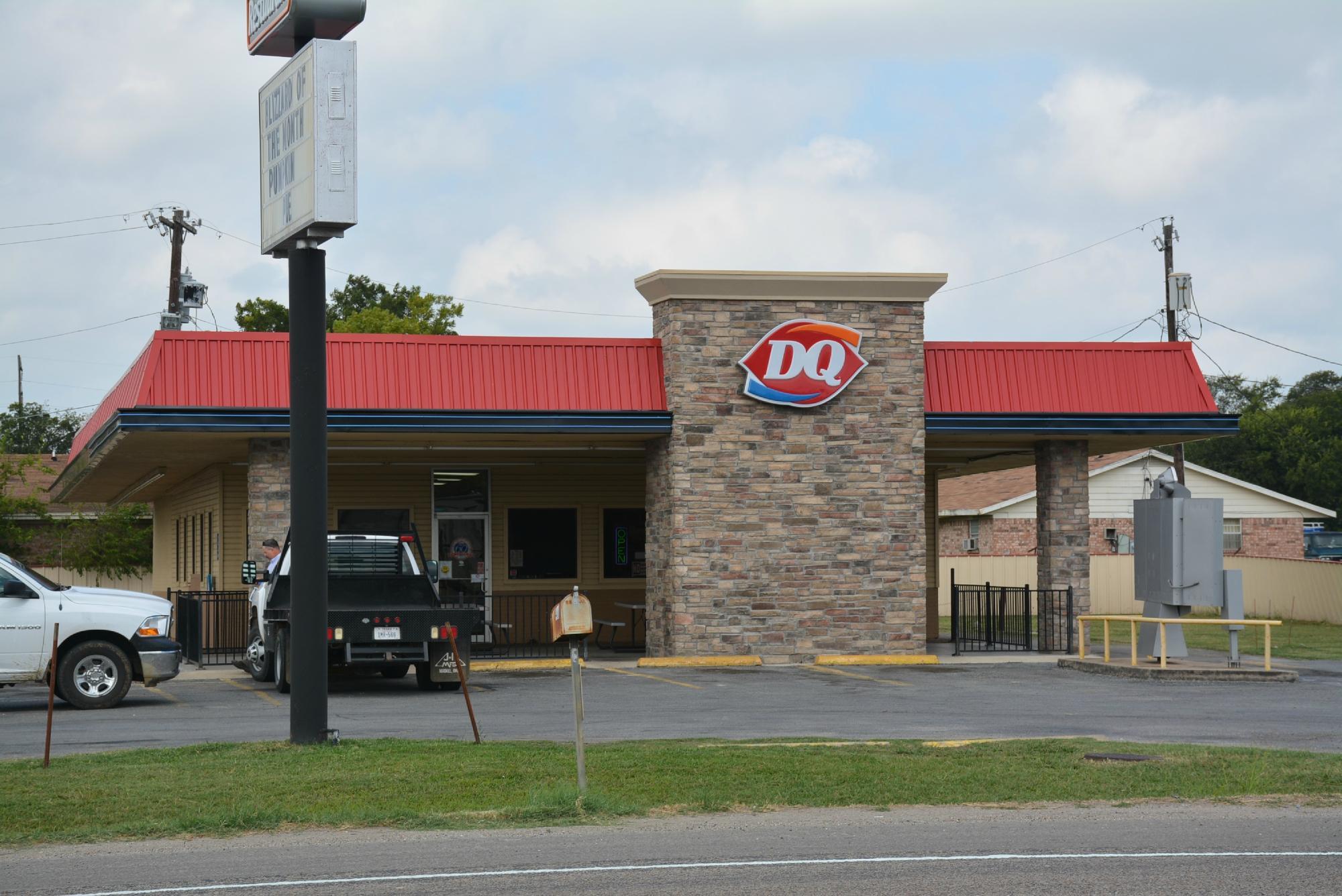 Dairy Queen