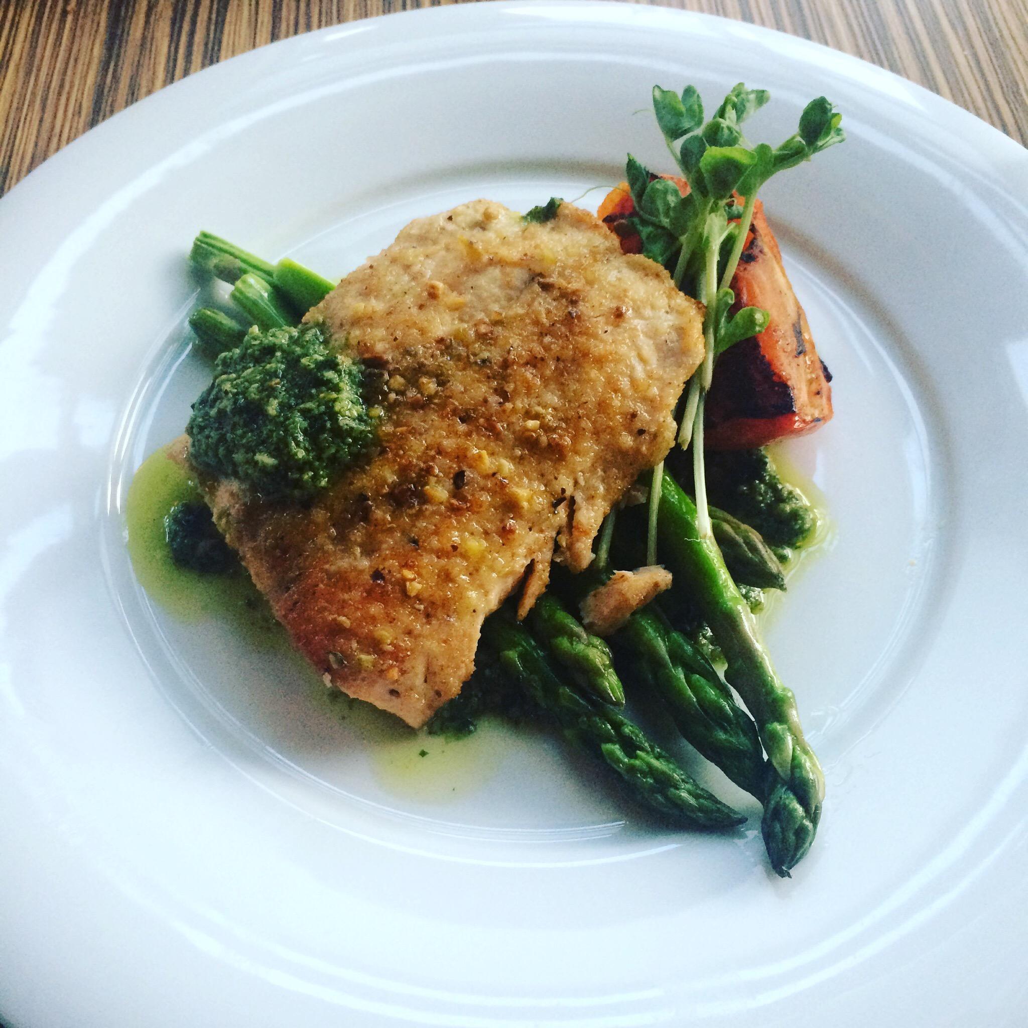 Biercraft Wesbrook at UBC