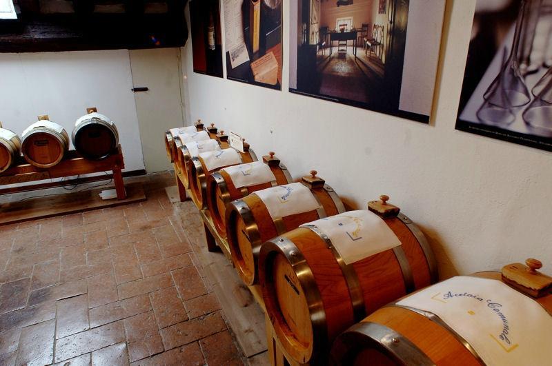 Acetaia Comunale di Modena