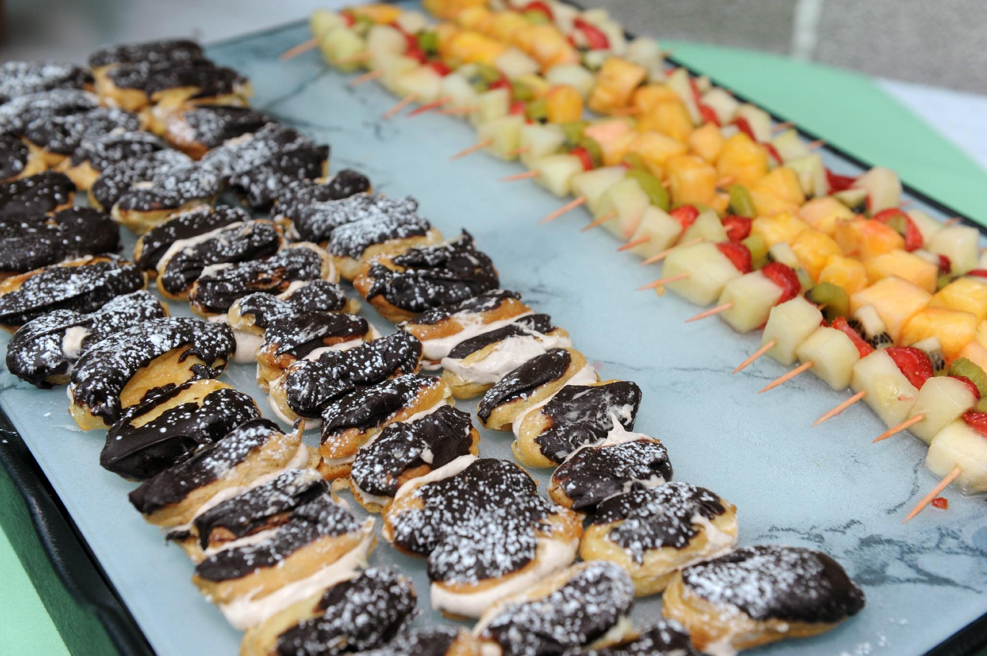 Friars Training Restaurant