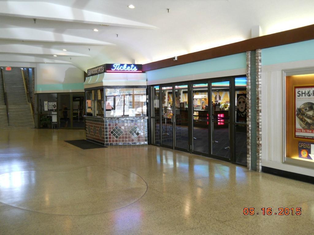 Glenwood Arts Theater