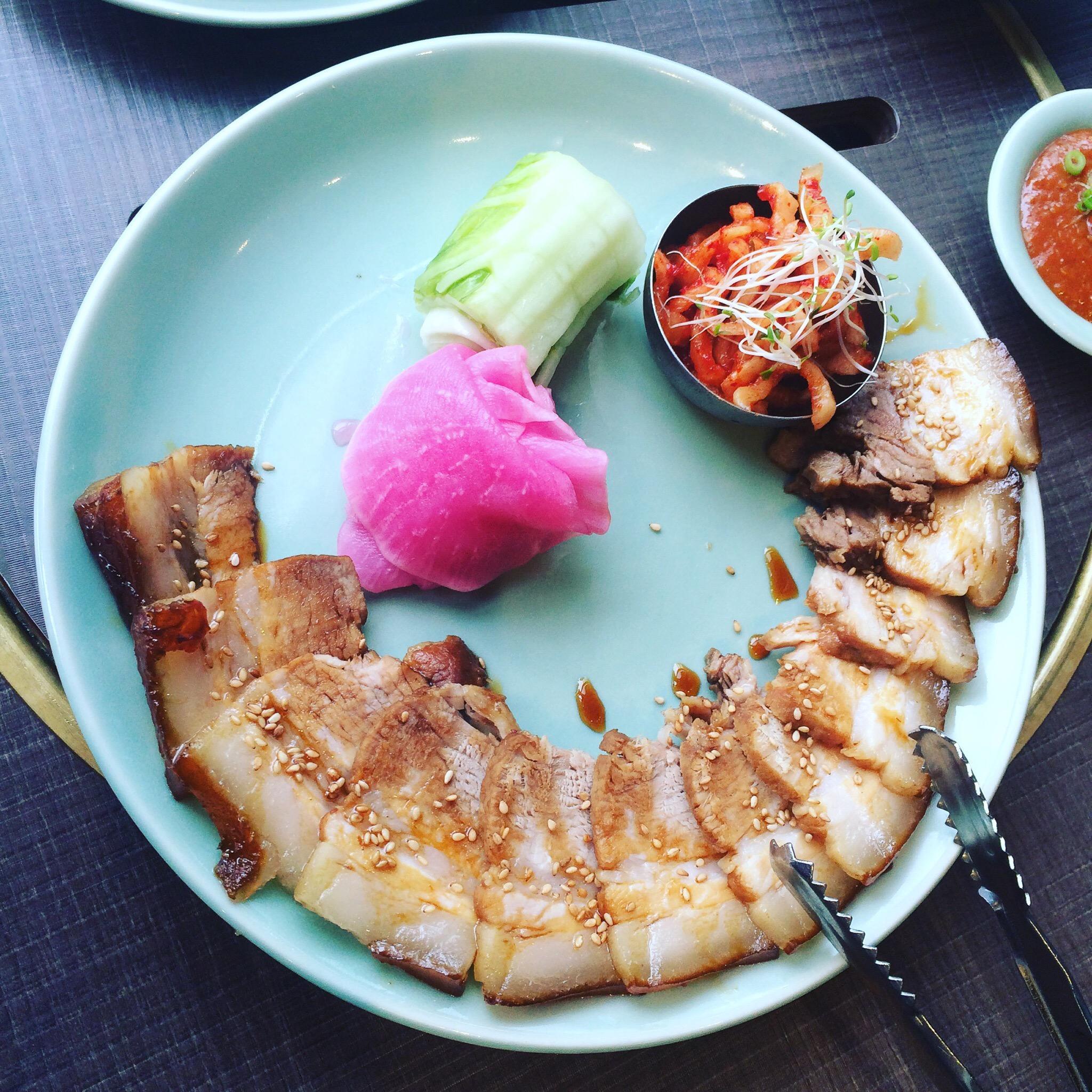 Sura Korean BBQ