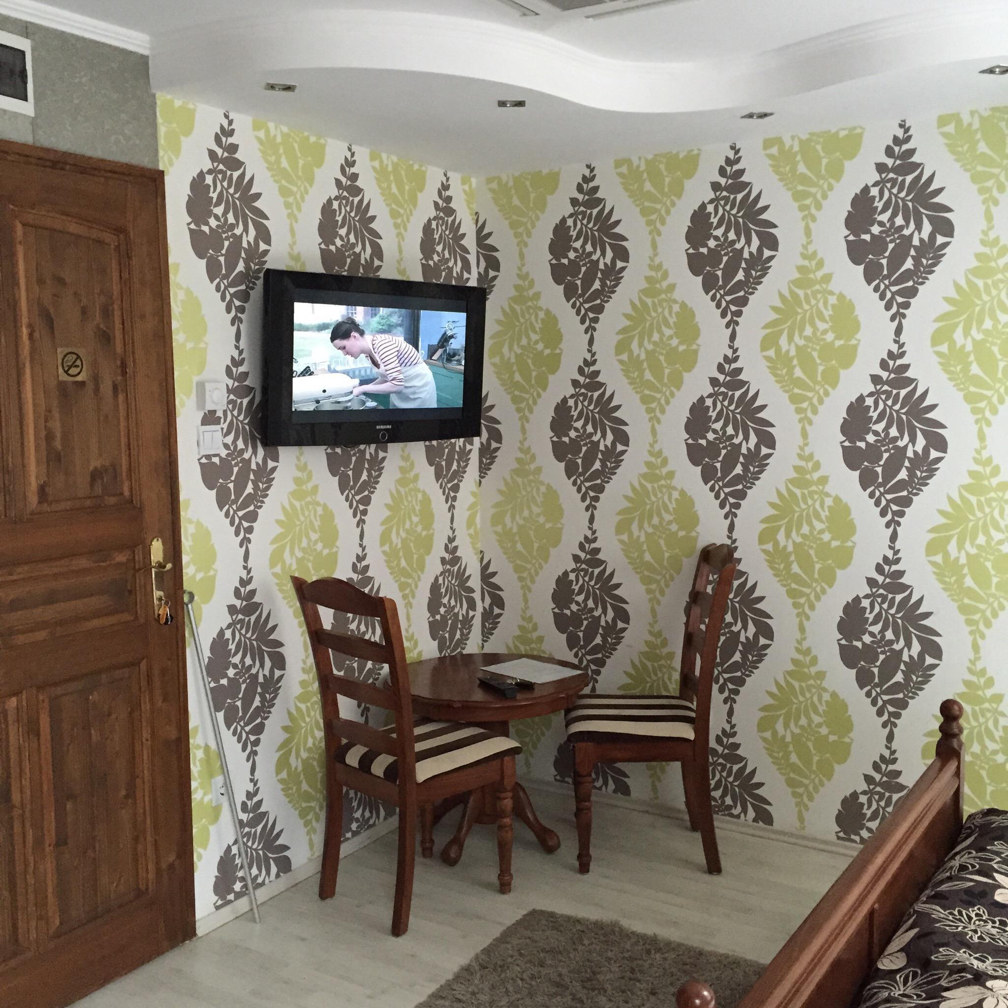 Mosoly Apartman