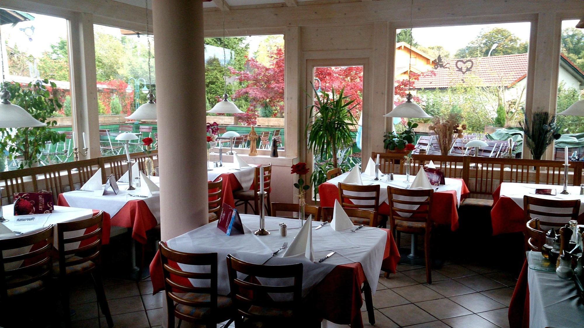 Ristorante Pizzeria "La Delizia"