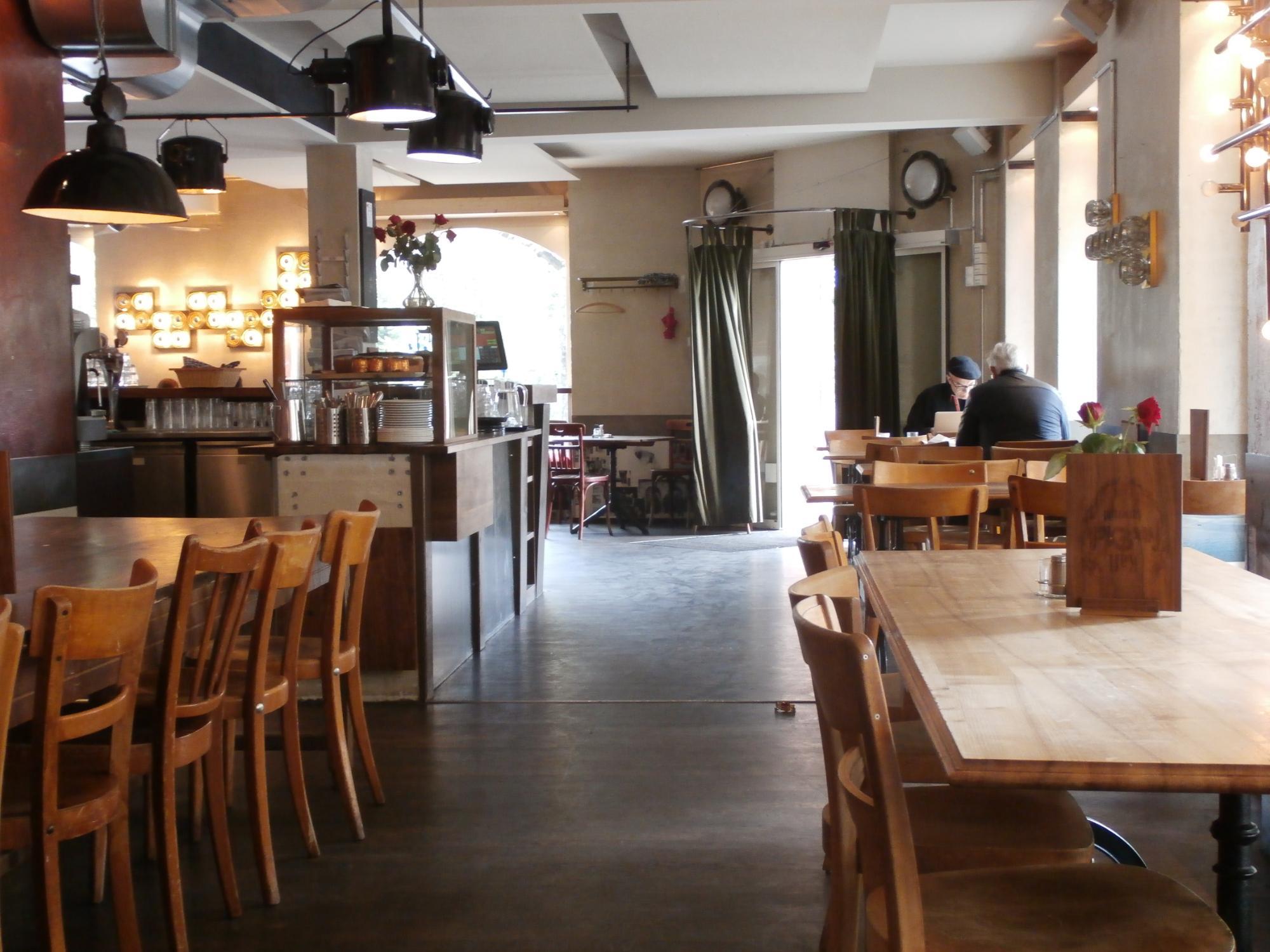 Photo by FormerCaliBoy