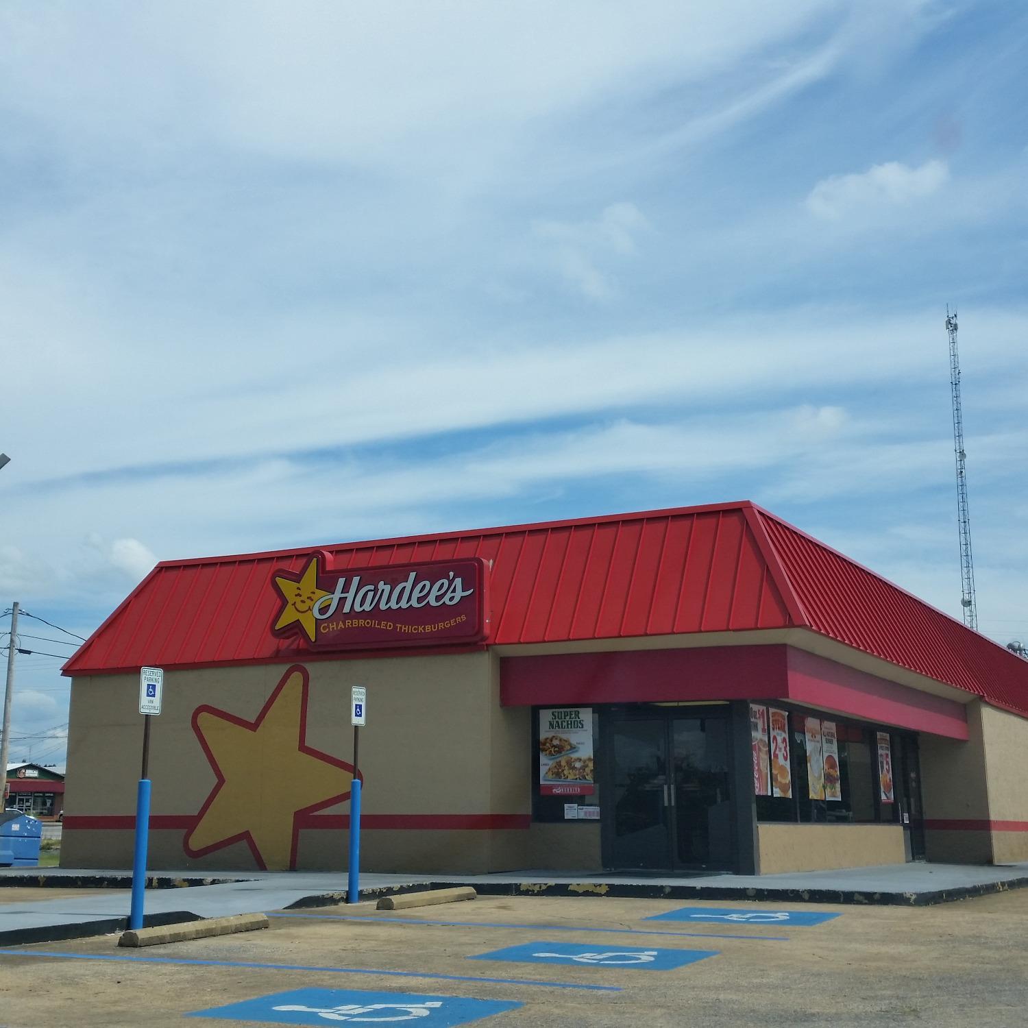 Hardee's