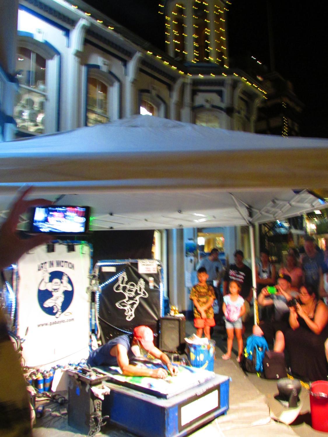 Photo by ClaudiaBoeira