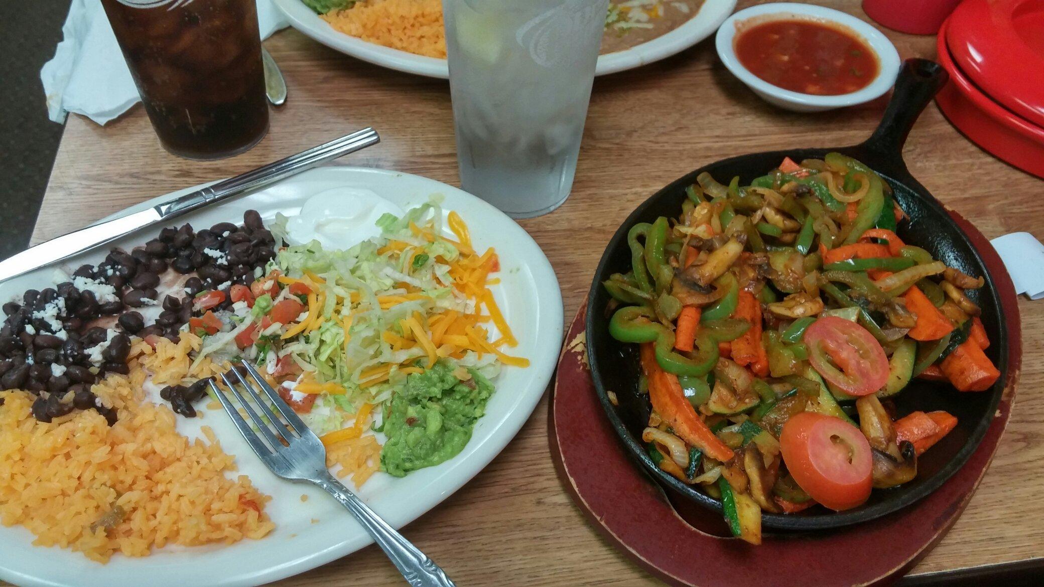 Vallarta Mexican Grill and Bar