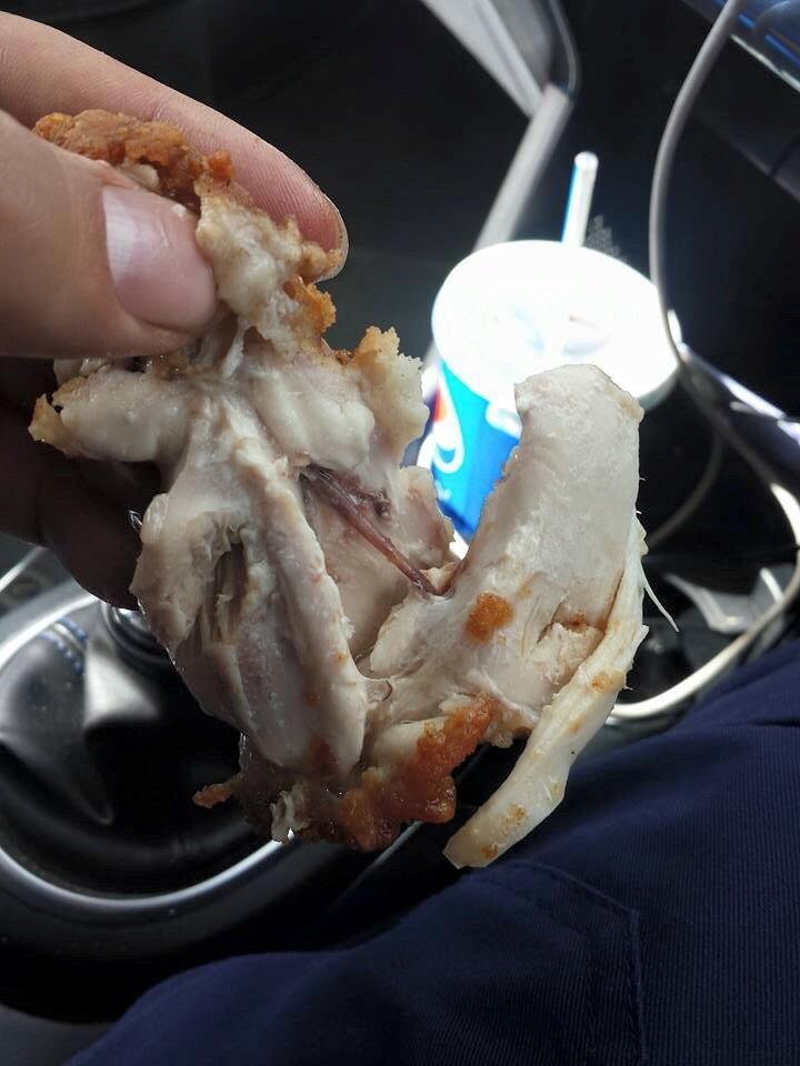 KFC Dagenham - Merrielands Retail Park