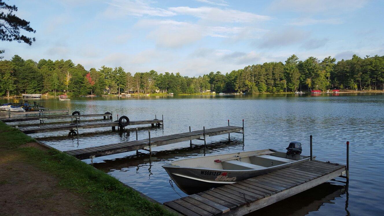 Elbert's Resort and Condos