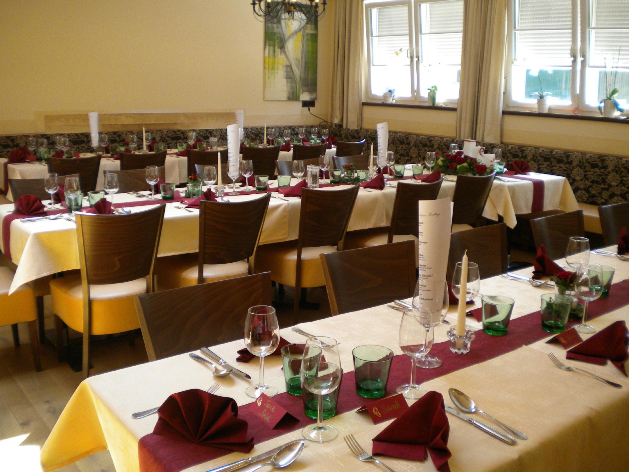 Wögerer's Wirtshaus Tradition seit 1868