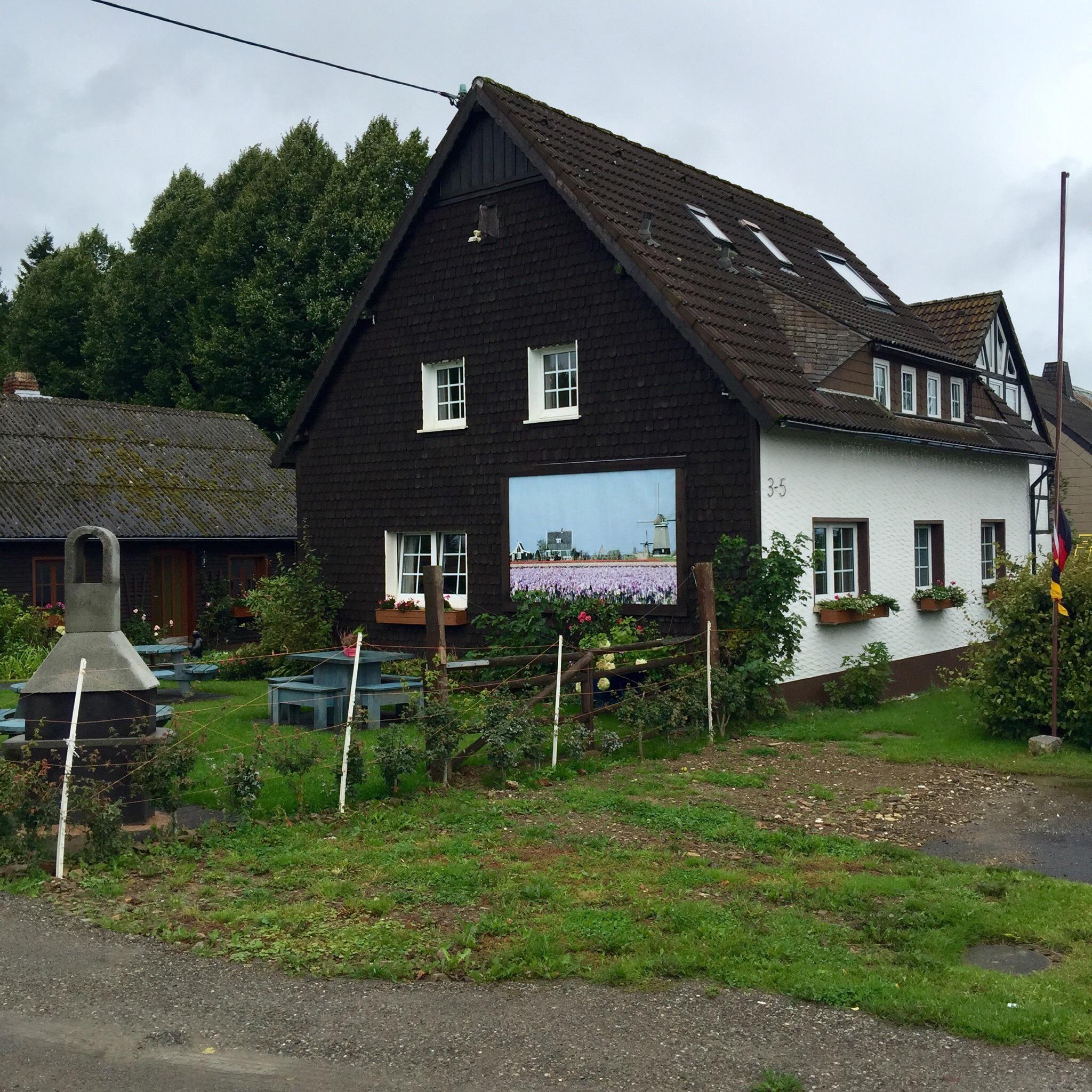 Ferienparadies Heidehof