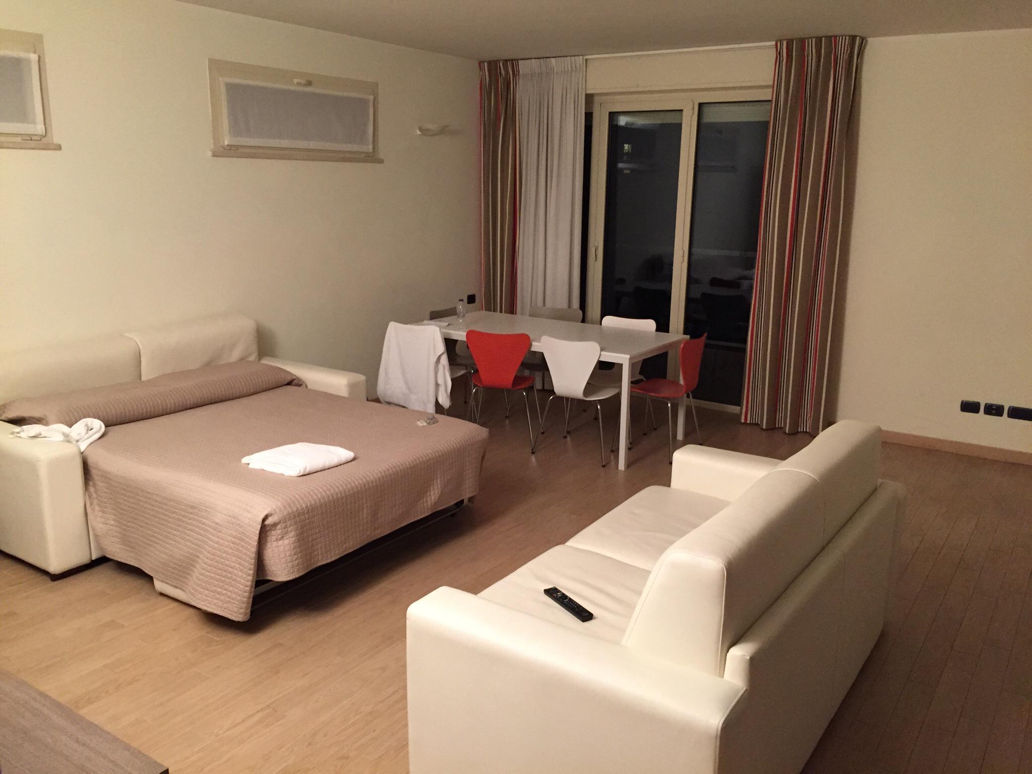 BB HOTELS Aparthotel Bicocca