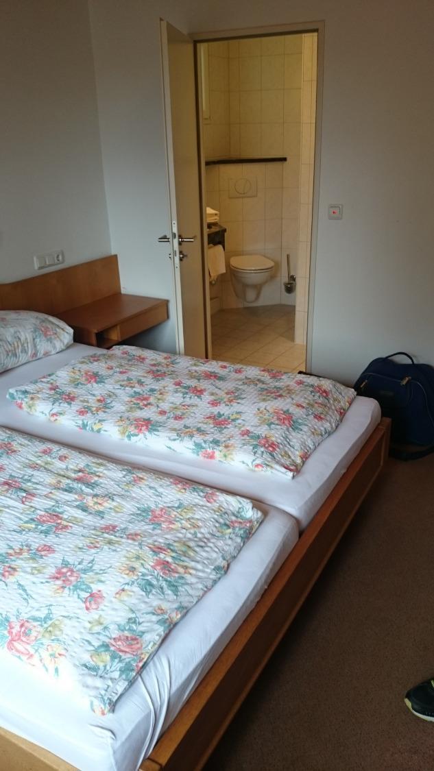 Pension Hofmann - Schmoelzer