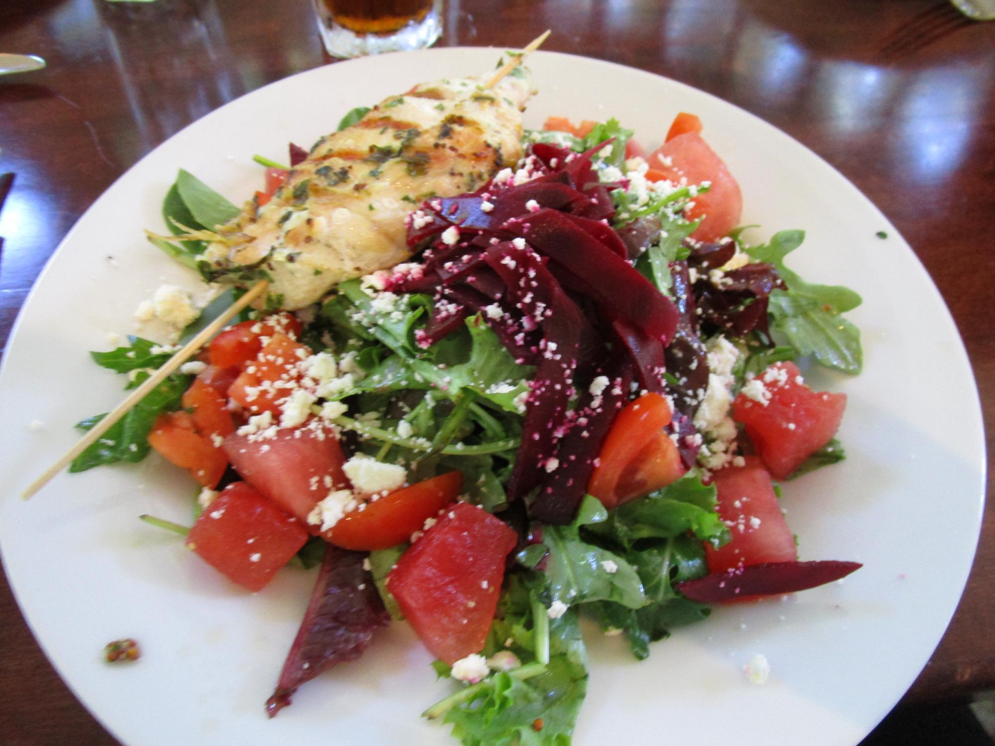 Photo by CrankingChick