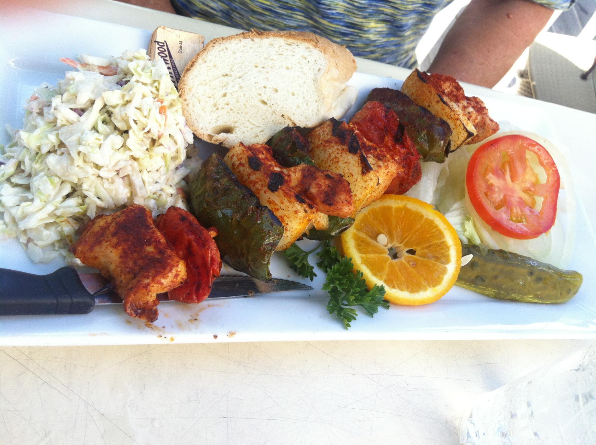 Greeter's Corner Restaurant