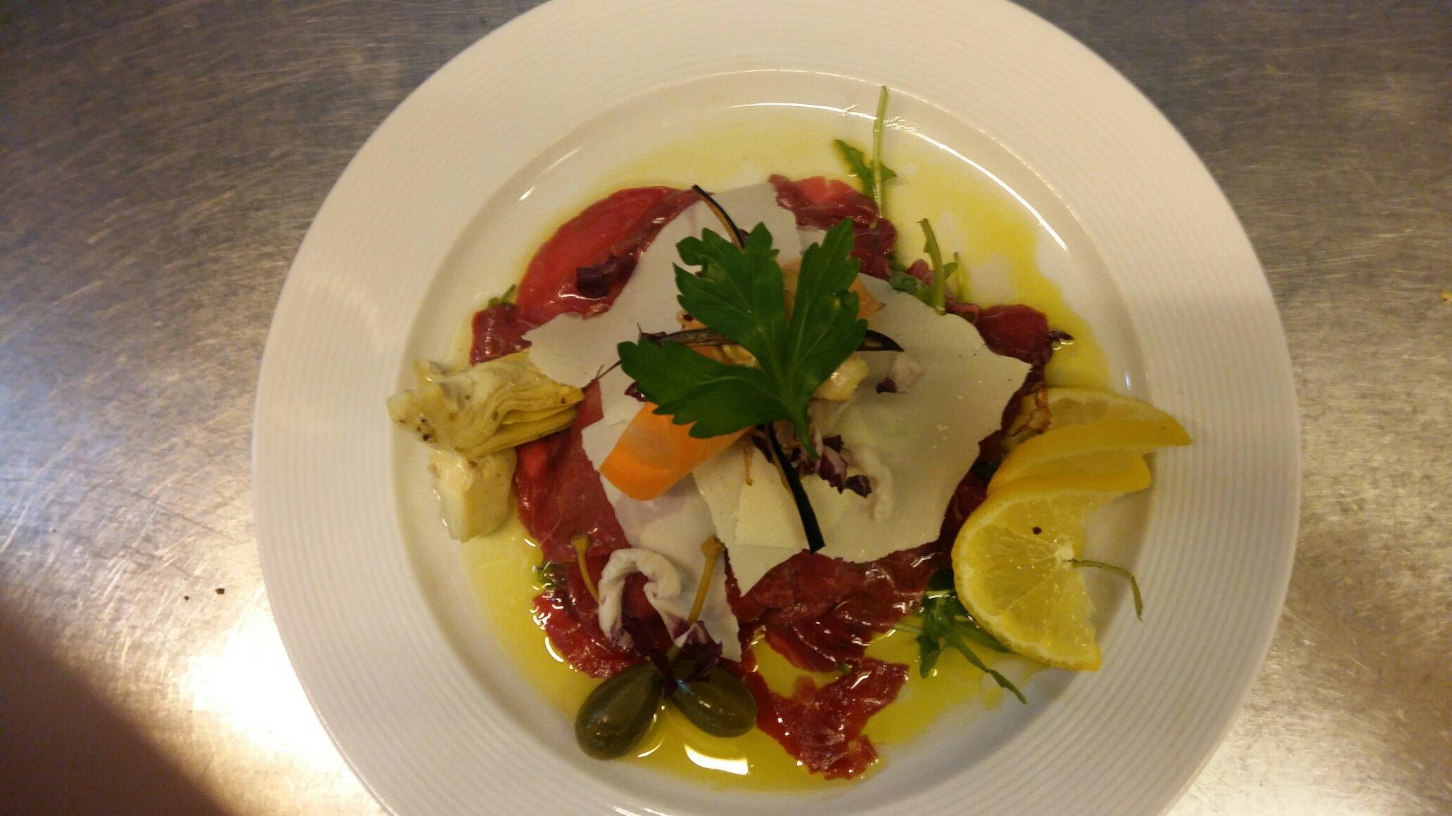 Papa`s Ristorante Pizzeria