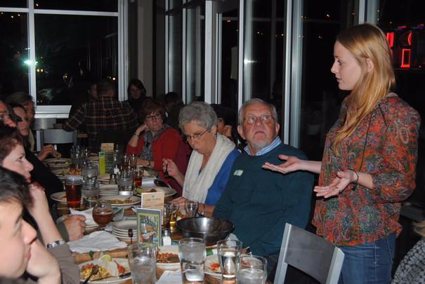 Small Potatoes- Indie Indy Foodie Tour