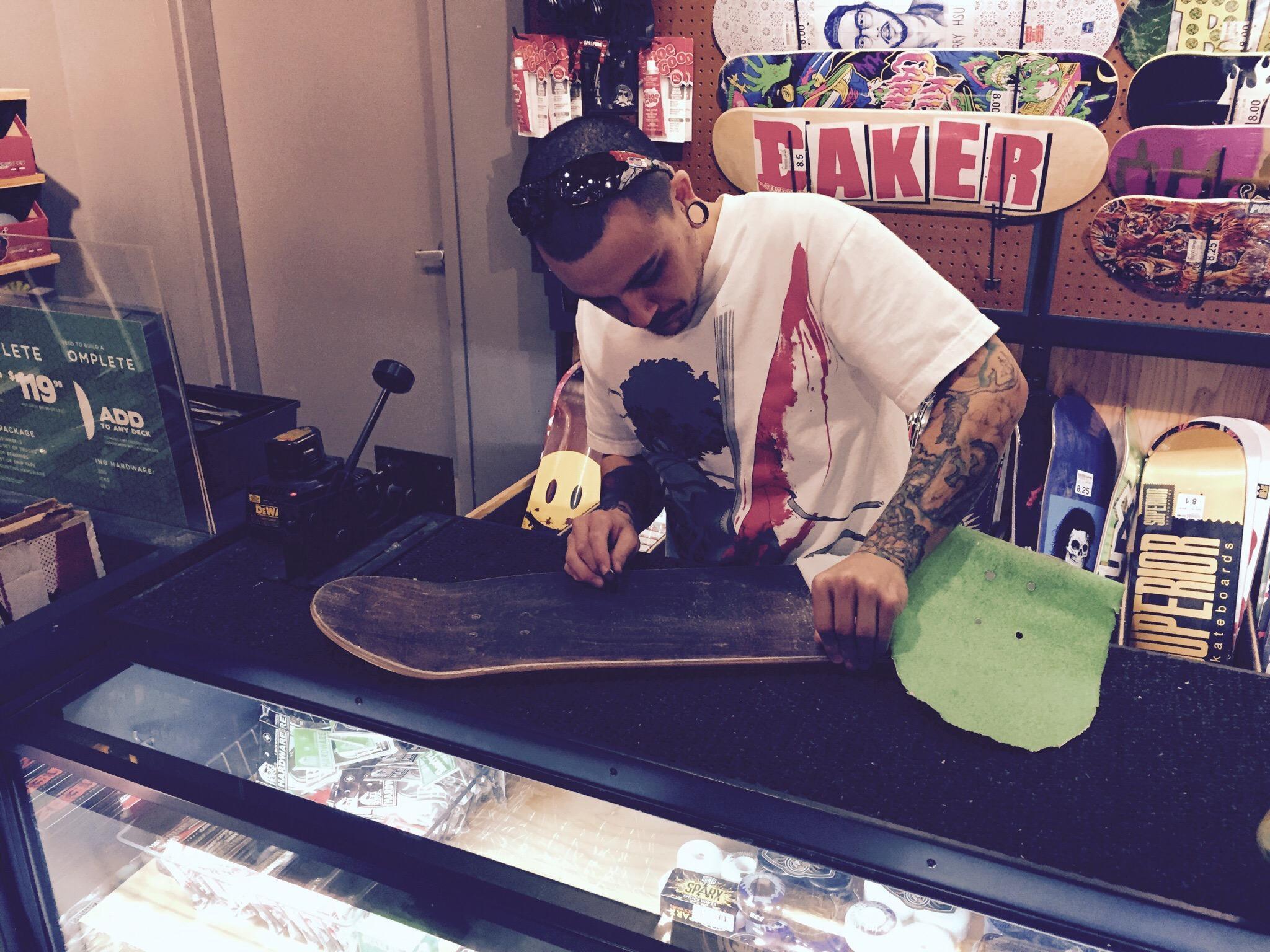 Photo by Allanobrien