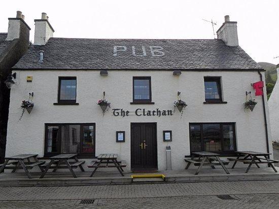 The Clachan