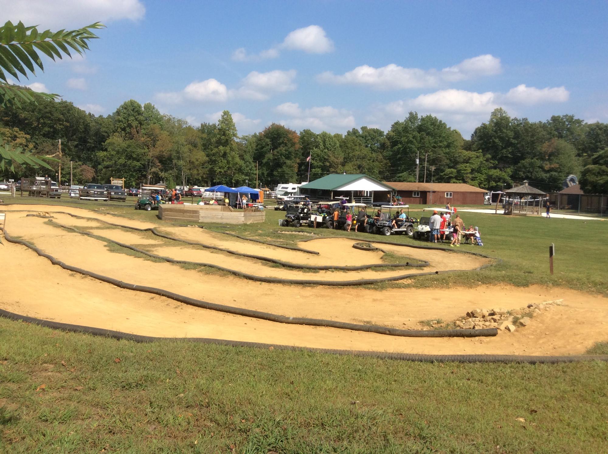 Adventure Bound Camping Resorts