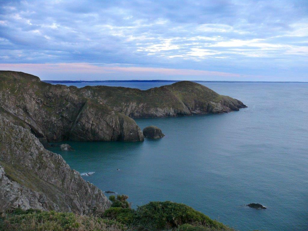Pembrokeshire Coast Path