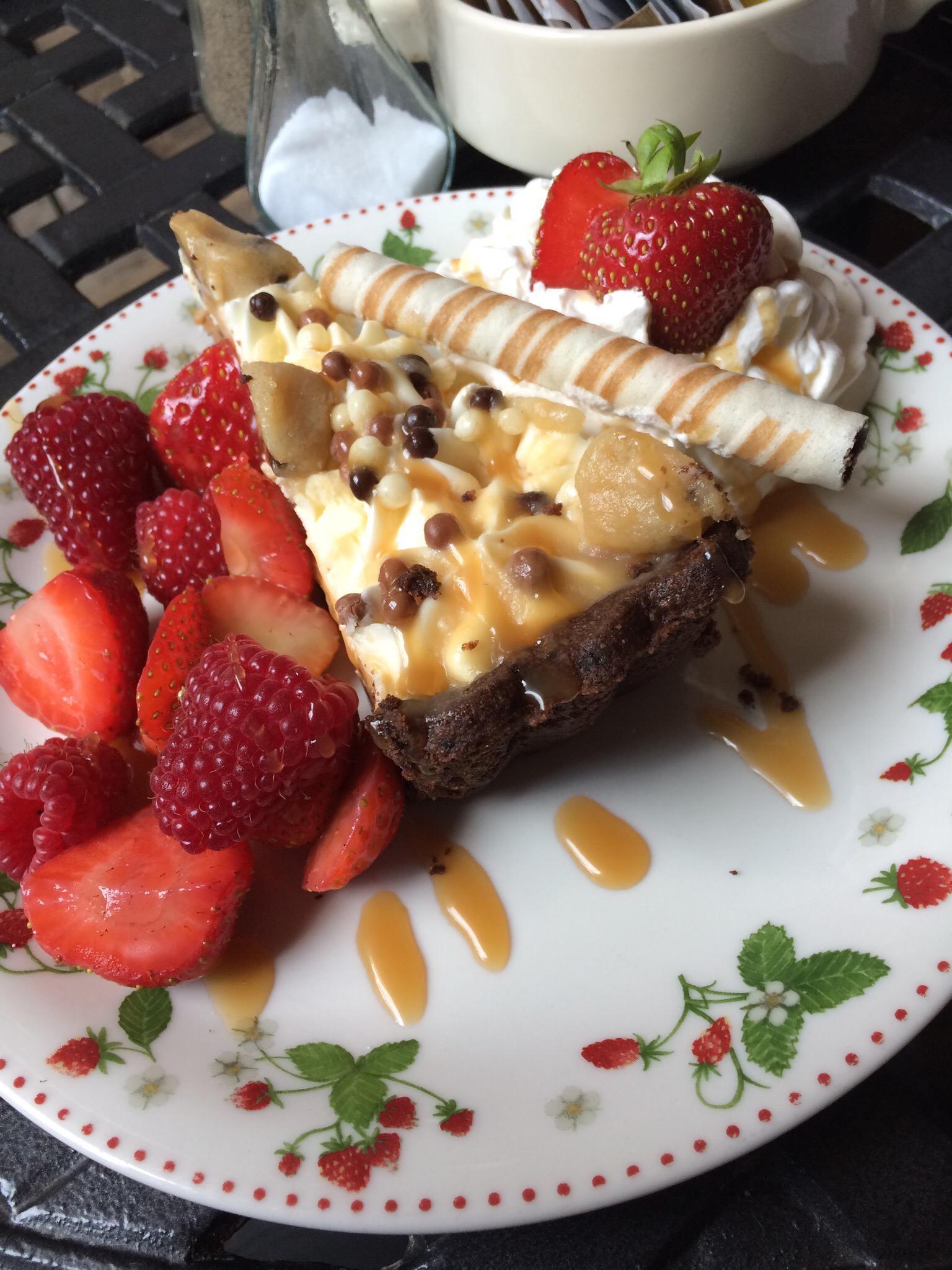 Charleton Fruit Farm