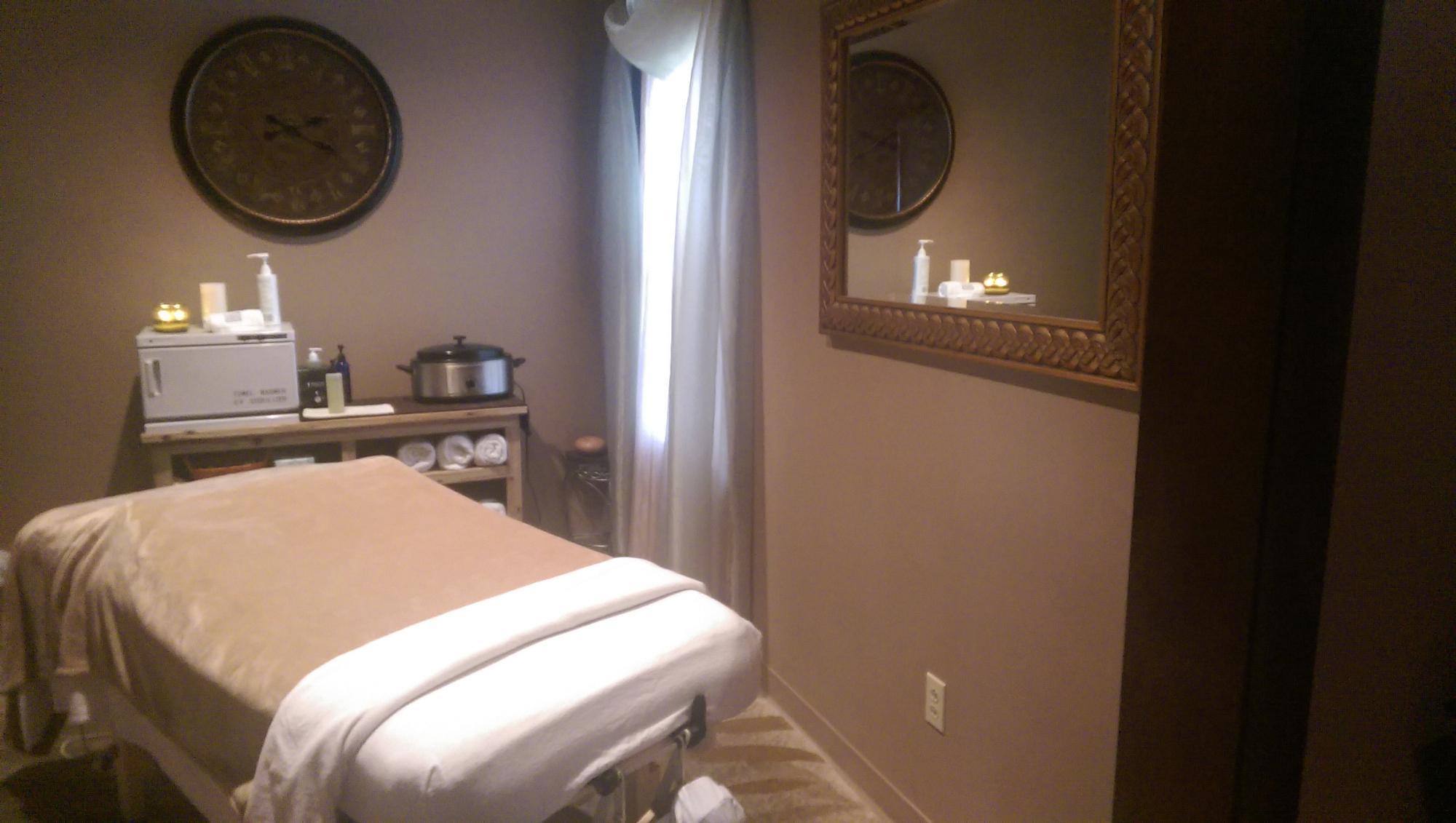 Lava Massage & Skin Care