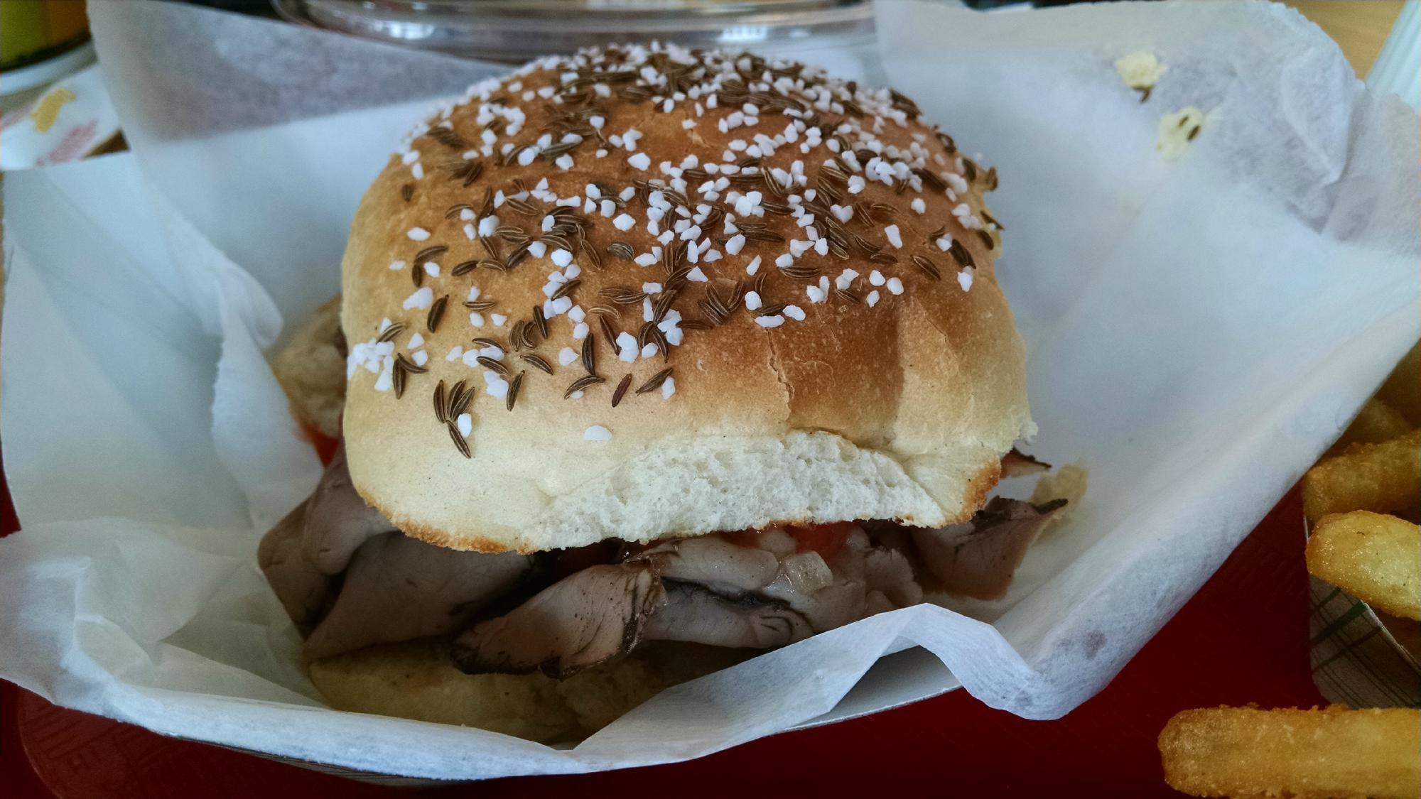 Carson's Country Market