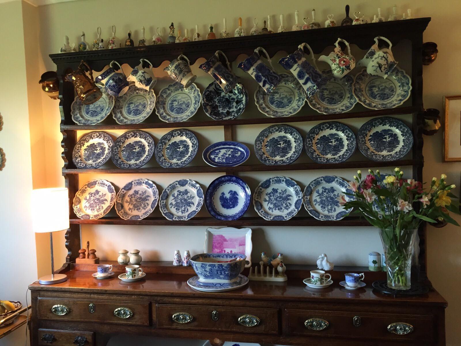 Penyclawdd Farm - Abergavenny B&B