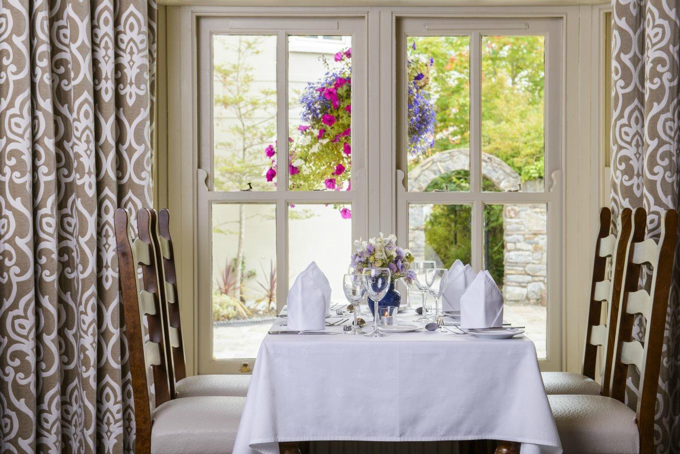 An Moinear Restaurant