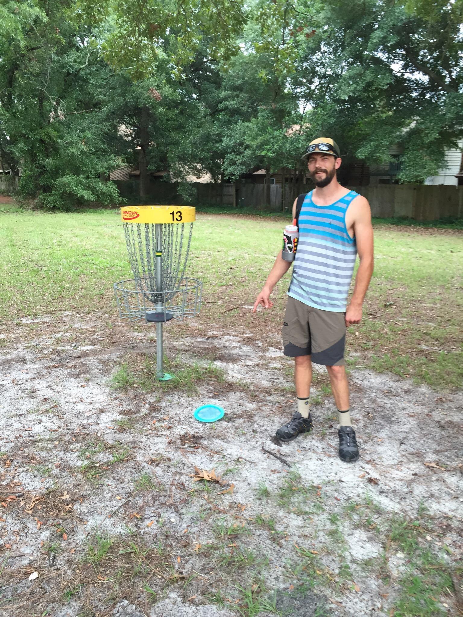 Ed Austin Regional Park