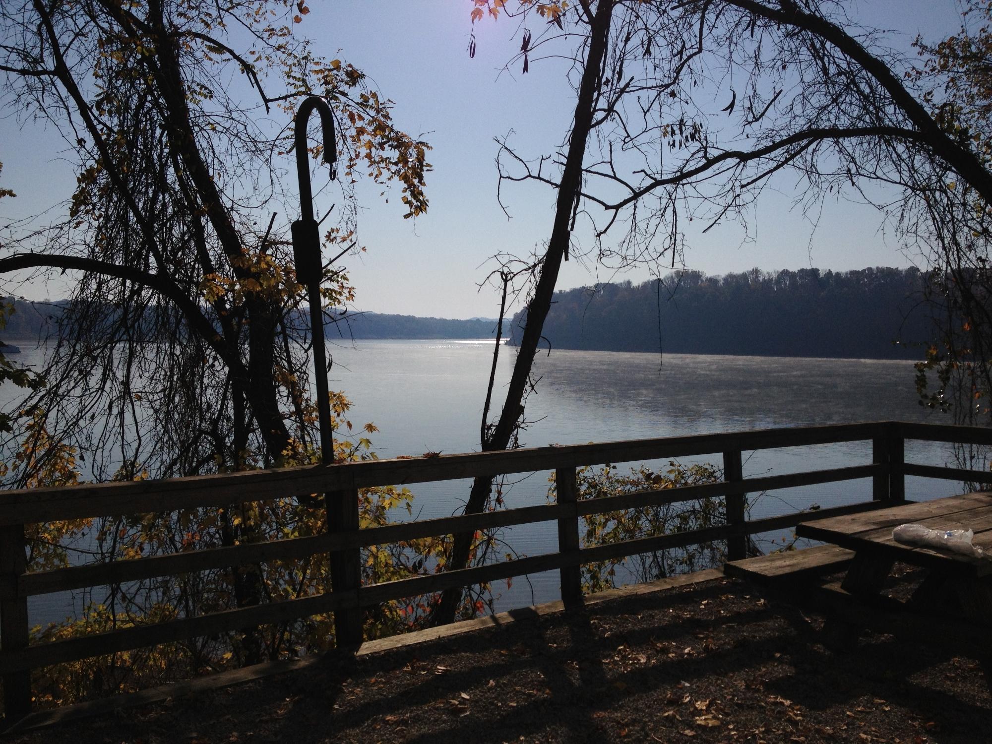 Waitsboro Campground